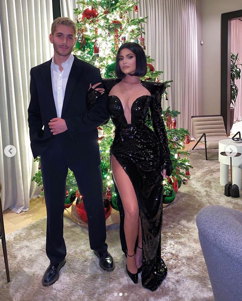 Kylie Jenner, le foto su Instagram 5