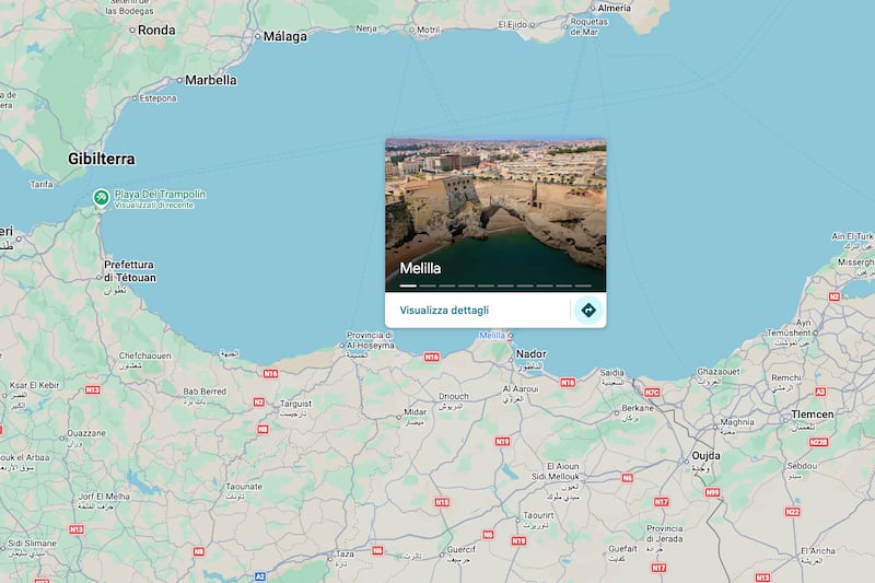“Assalto oggi a Melilla alle 18”. I marocchini si danno appuntamento per invadere l’altra exclave spagnola in Africa
