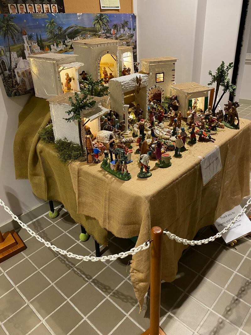 Foto di Angelo Serpe