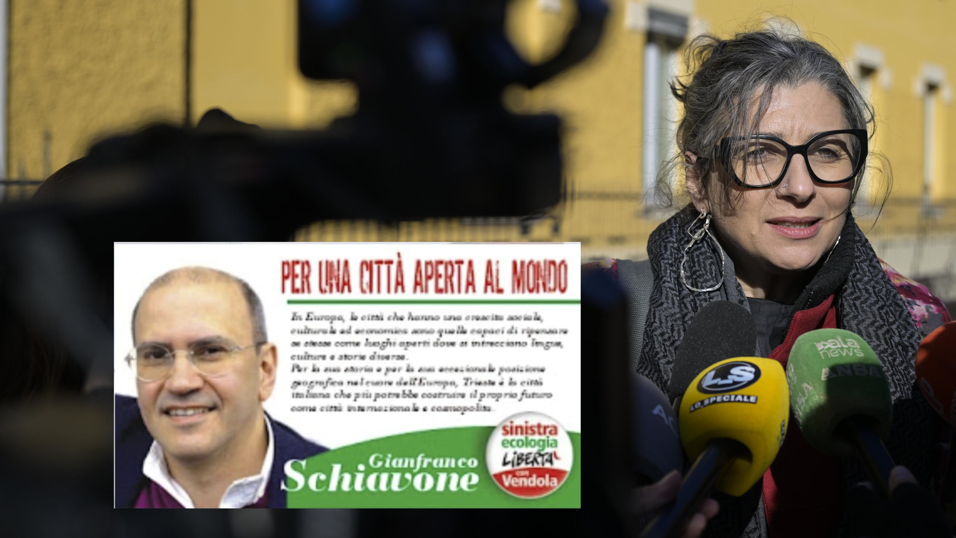 Paladino dei migranti e gestore dei centri: chi è lo "sponsor" della funzionaria Onu Albanese