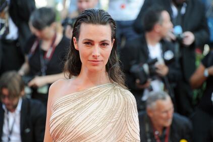 Venezia, attrici sexy sul primo red carpet 1