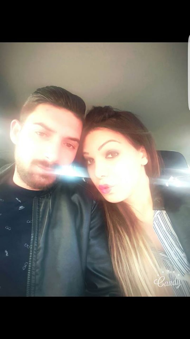 Alessia, la prima trans a convolare a nozze in Italia 9