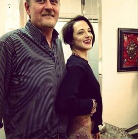 Asia Argento, nuovo tatoo senza veli 5
