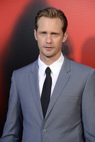 Alexander Skarsgård: foto 15