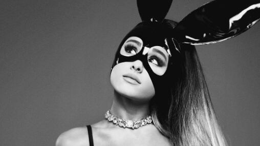 Ariana Grande : "Ho il cuore spezzato". Ecco chi è la popstar tra i 100 personaggi più influenti