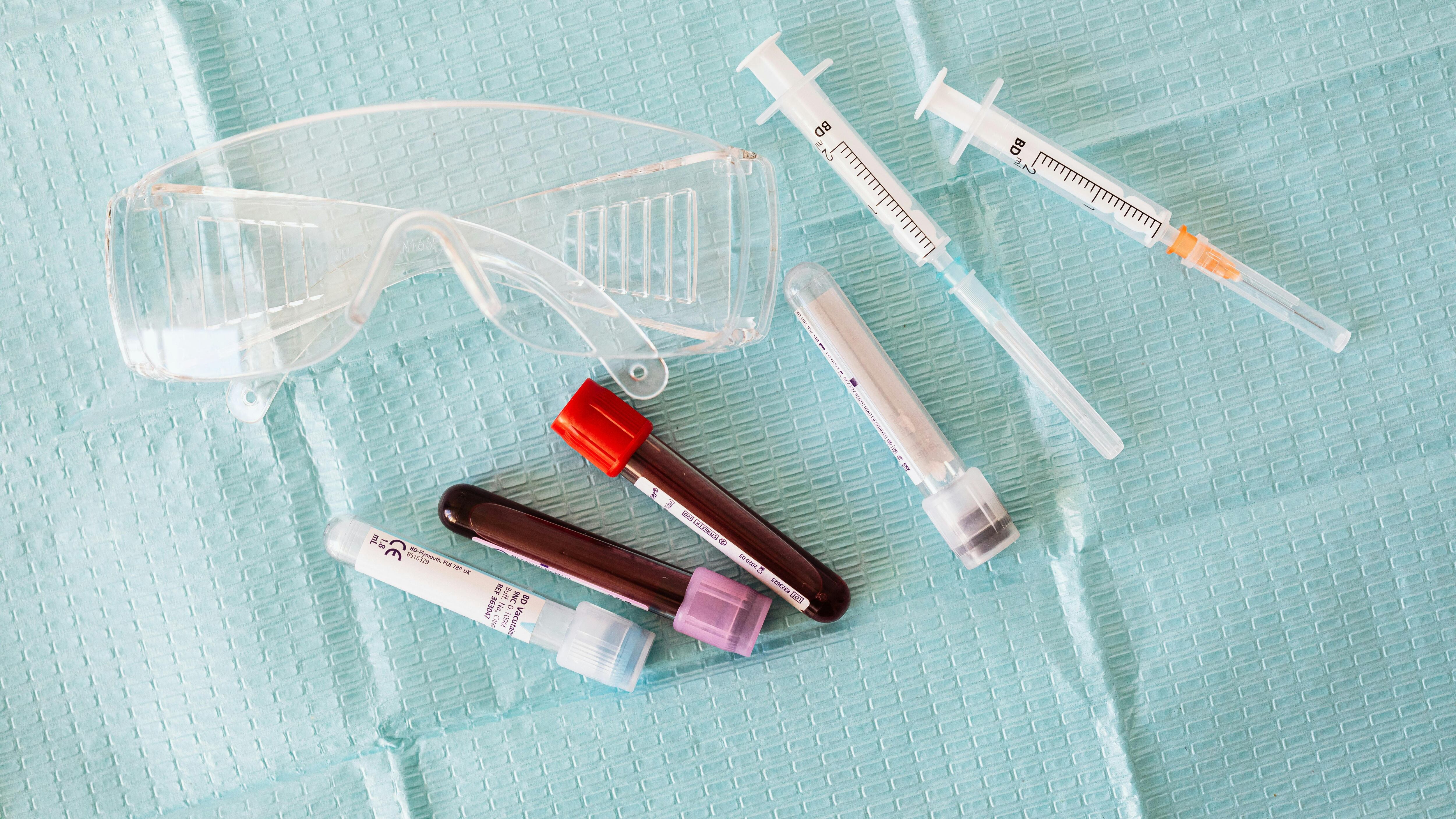 Ictus, un esame del sangue rivoluzionario ora lo diagnostica