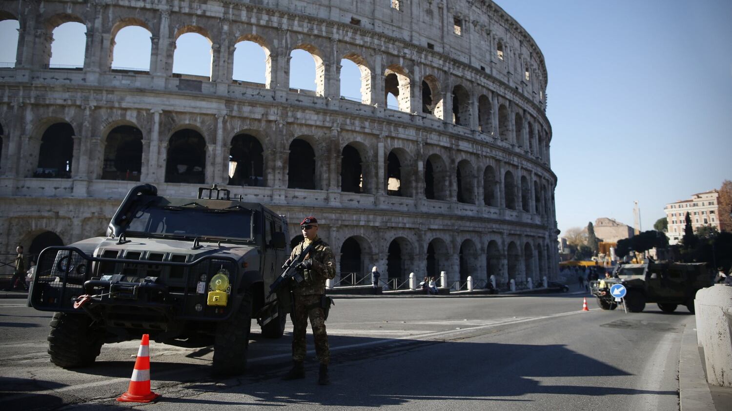 Lasciamo che gli sponsor salvino l'arte