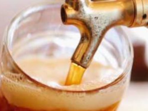 Se due birre al giorno allontano la depressione
