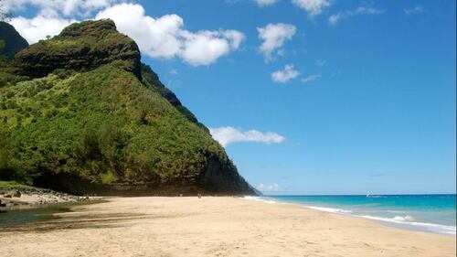 Le dieci spiagge più pericolose del mondo 8