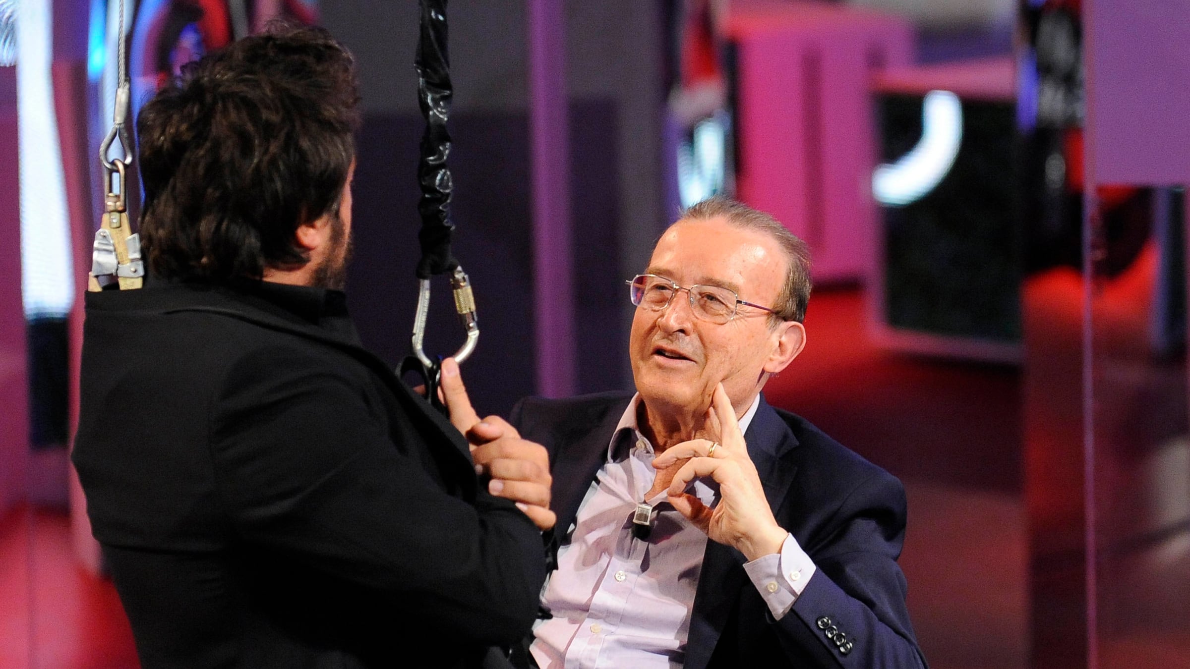 "Un diluvio al giorno. È l'effetto delle nostre estati sempre più calde"