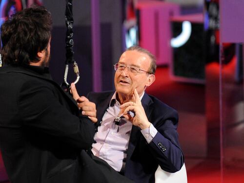 "Un diluvio al giorno. È l'effetto delle nostre estati sempre più calde"