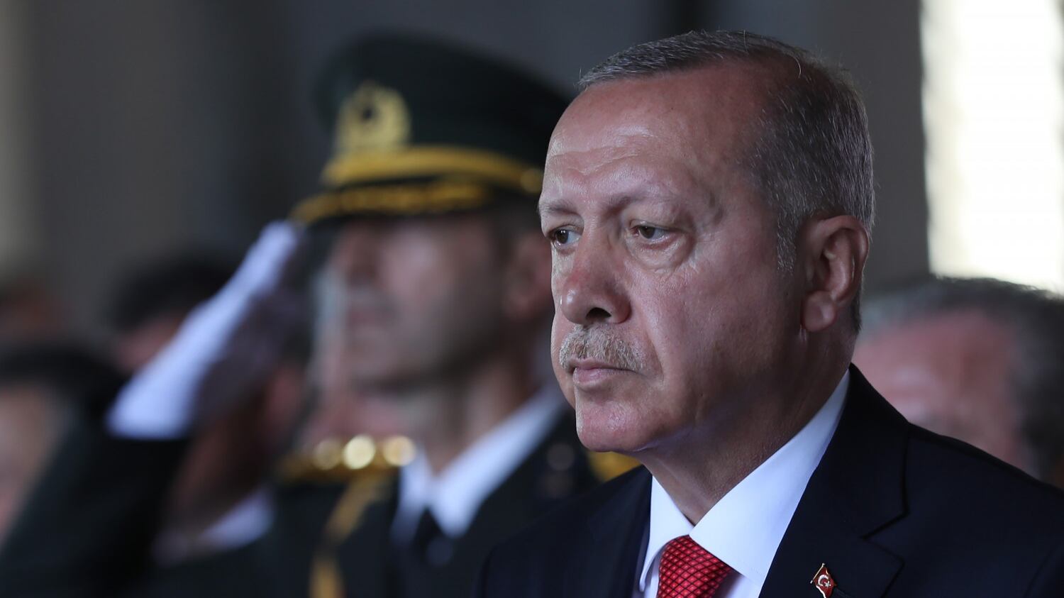 Così Erdogan ha comprato l'oro del Venezuela