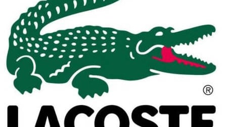 La Corte Ue salva il coccodrillo Lacoste