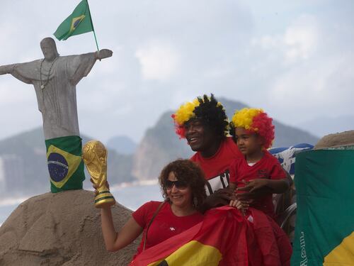 Ecco perché sarà il Belgio la sorpresa del mondiale