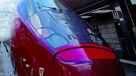 Italo, il pareggio slitta al 2016 con risparmi per 68 milioni