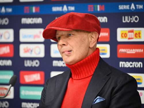 Mihajlovic rompe il silenzio: "Mi sono rotto di piangere. Io sono ancora qua"
