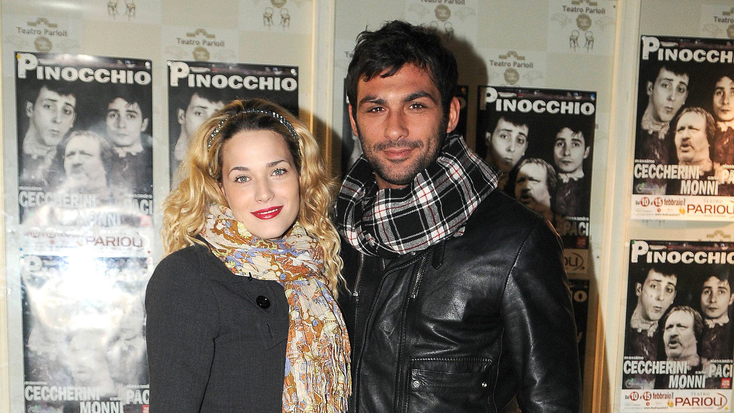 Il colpo di fulmine, le nozze saltate, la gelosia: la storia d’amore tra Laura Chiatti e Francesco Arca