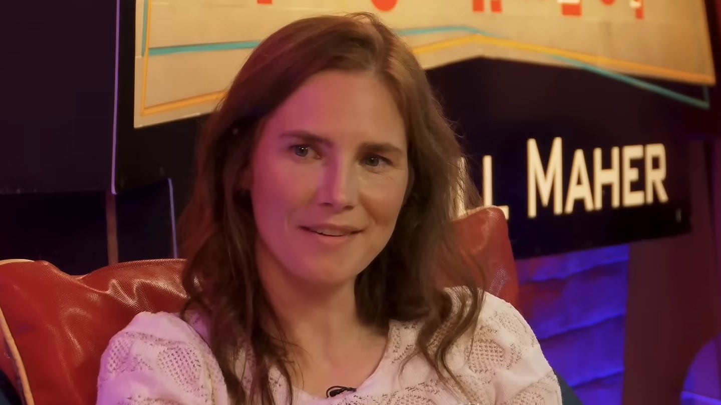 Amanda Knox