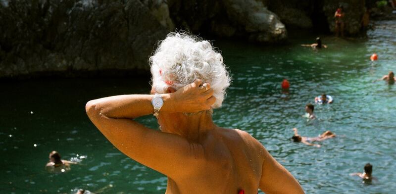 Vitamina D e sole