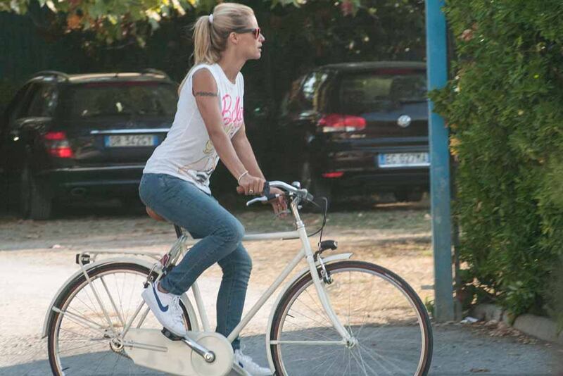 Michelle Hunziker sexy su Instagram 18