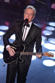 Sanremo 2019, la terza serata: foto 1