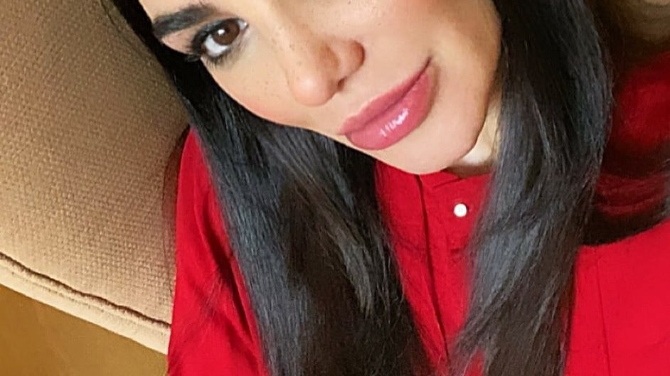 Chiara Biasi fa impazzire Instagram