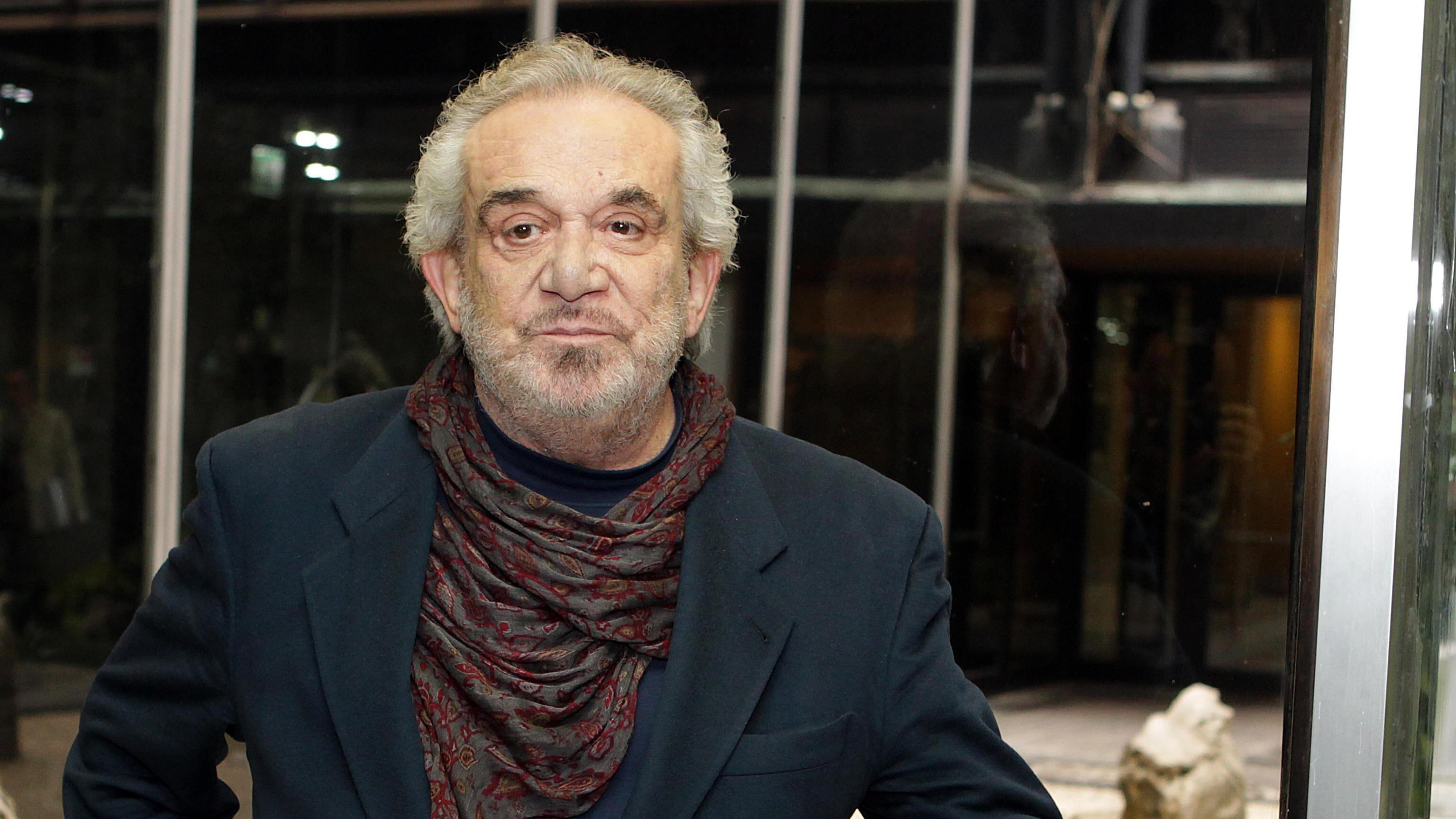 Addio a Cavina grande attore al cinema e in tv