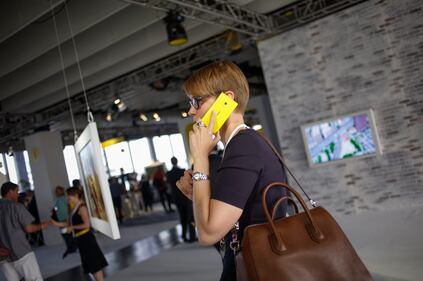 Il Nokia Lumia 1020 7