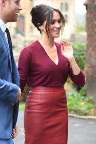 Meghan Markle e il Principe Harry: foto 8