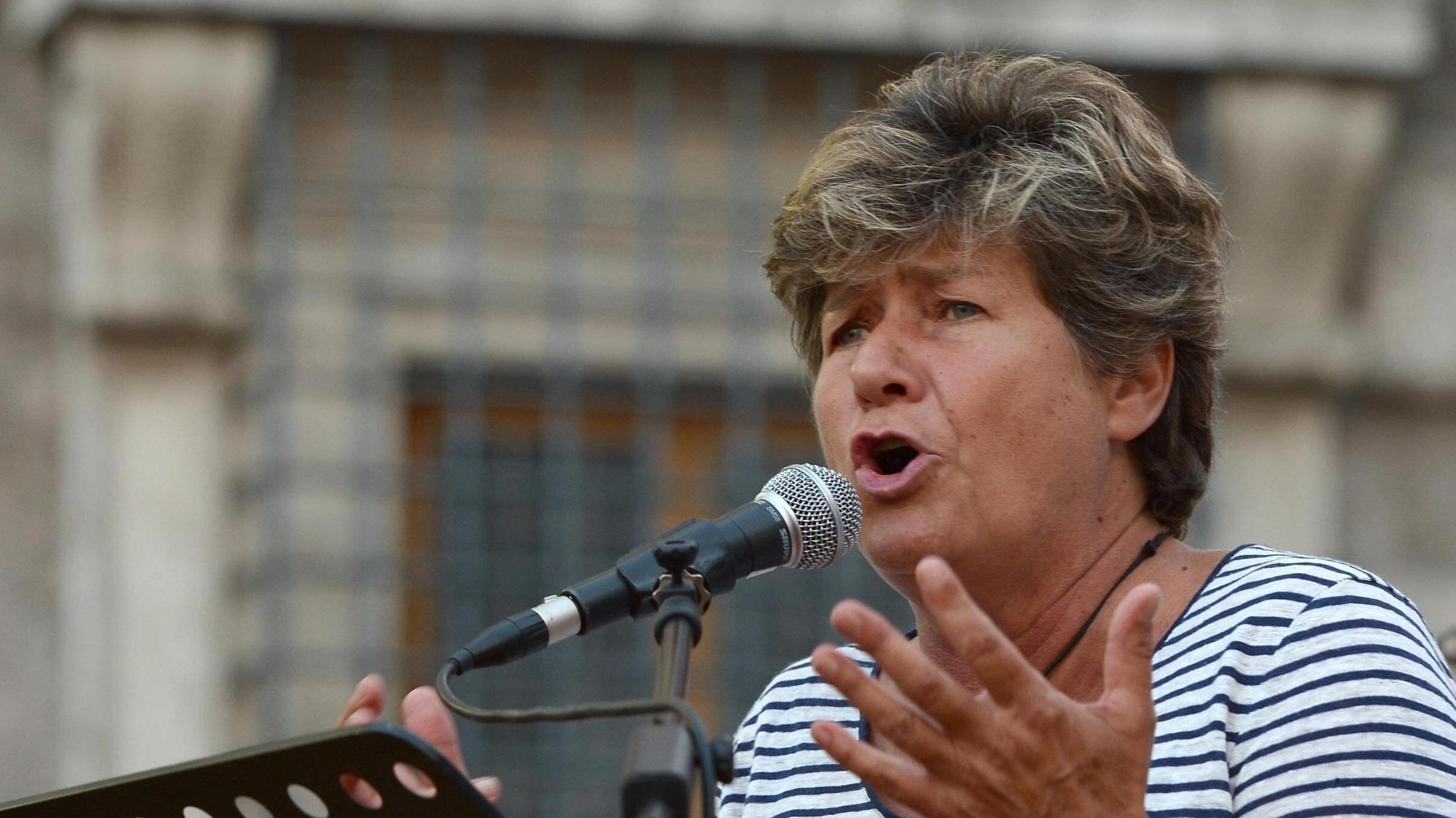 Dai vescovi alla Camusso strano asse anti Matteo Cgil pronta allo sciopero