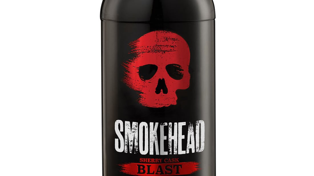 Smokehead
