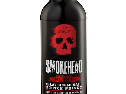 Smokehead, oltre il fumo c’è l’arrosto