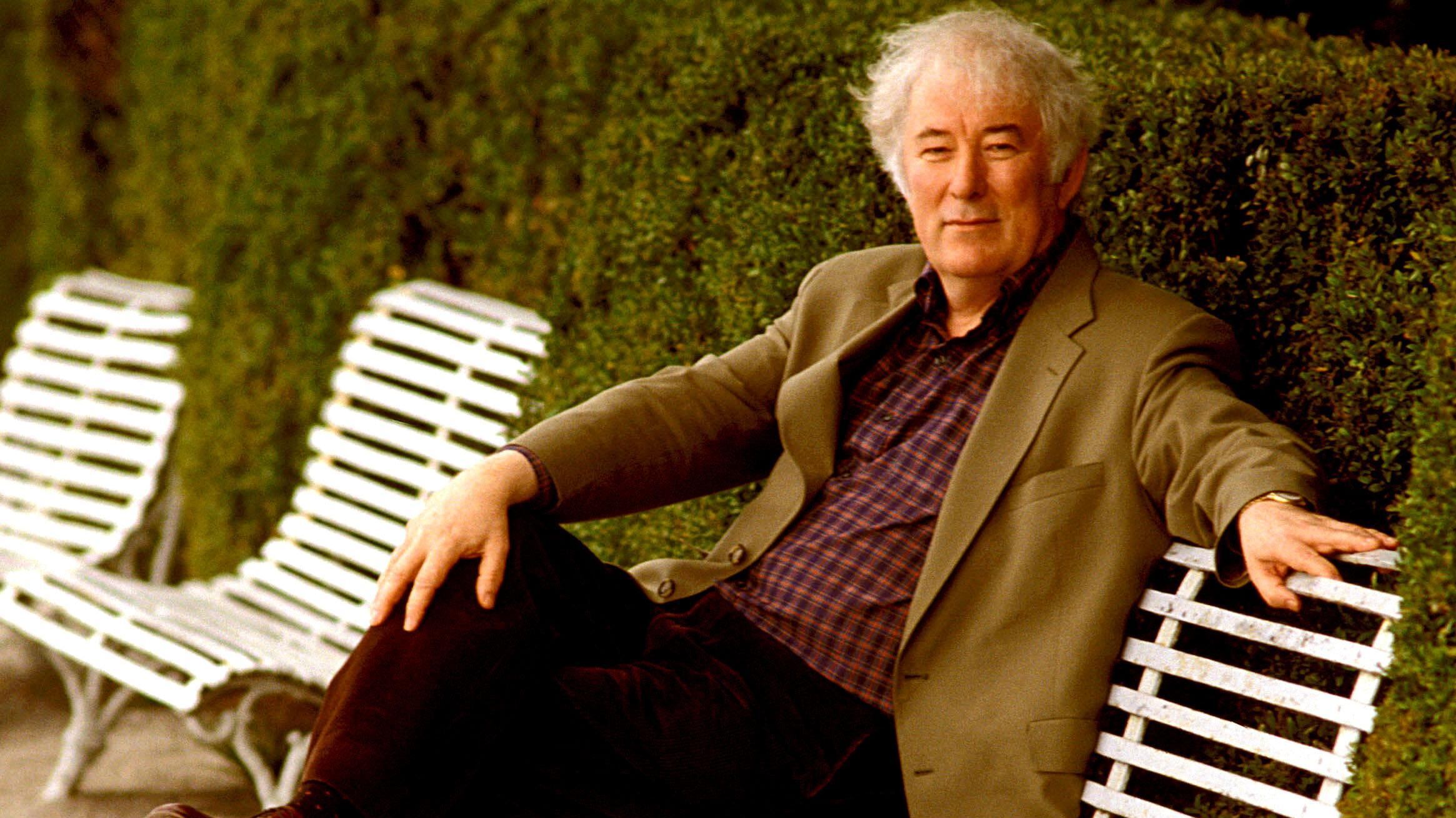 Heaney racconta Pound e il «clan» degli irlandesi