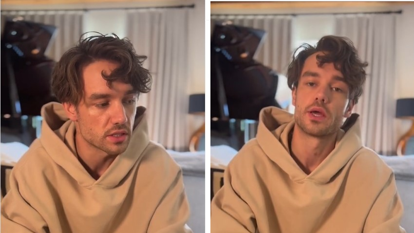 Malore in vacanza sul Lago di Como, Liam Payne ricoverato d'urgenza: cos'è successo