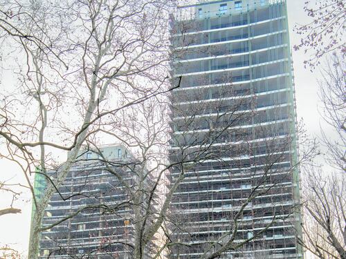 Park Towers: funzionari comunali assolti