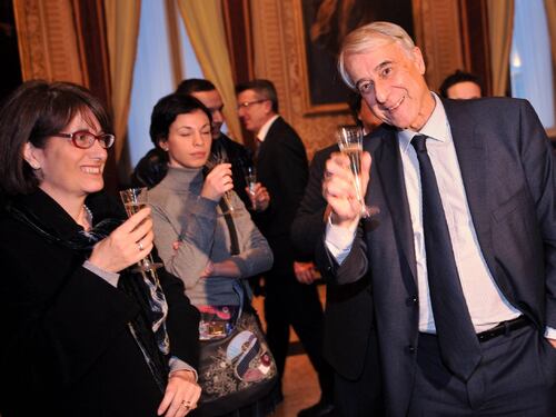 Nuovo sindaco, nel 2014 parte la corsa