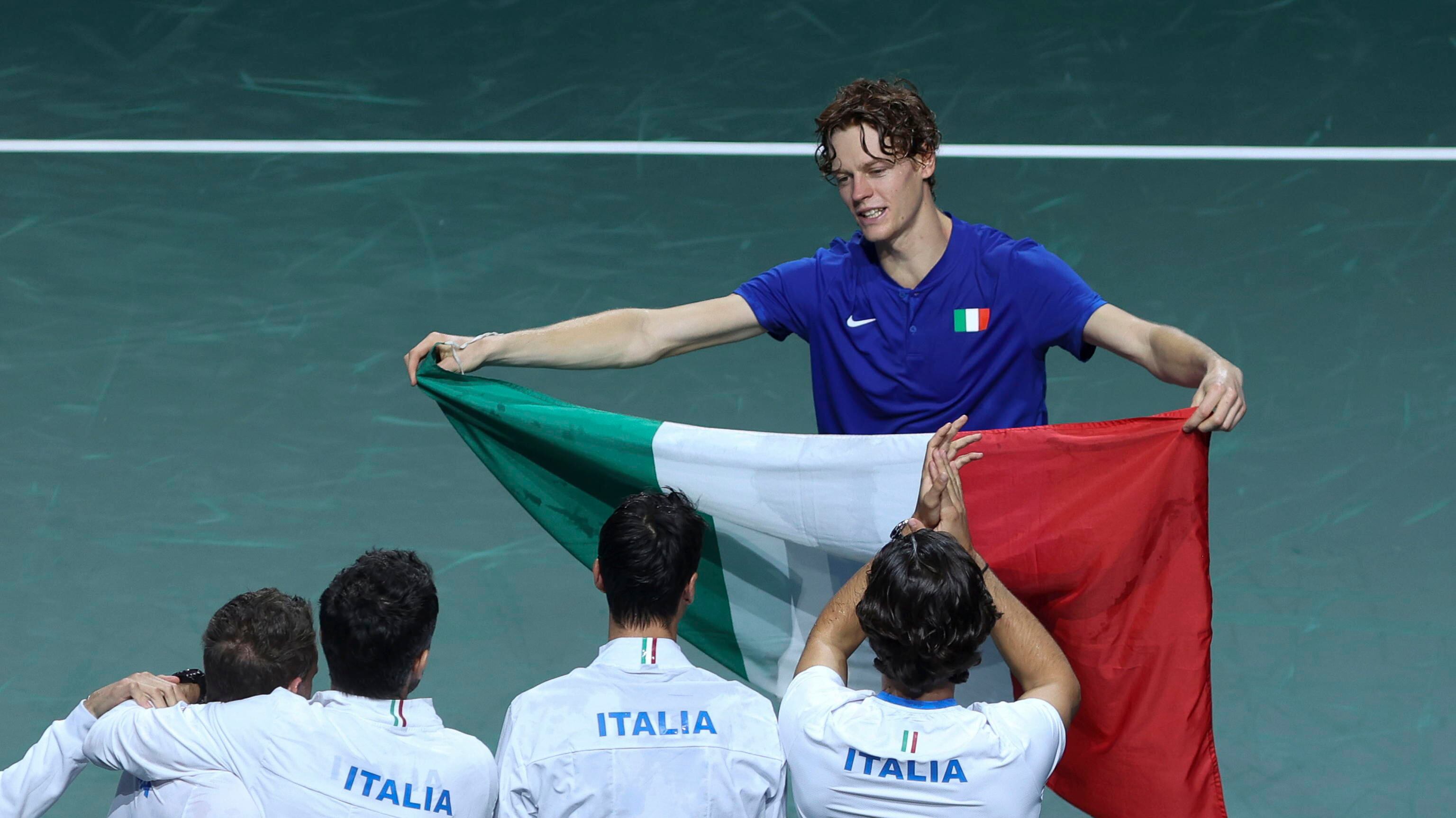 Sinner numero uno al mondo: ecco quando potrebbe superare Djokovic