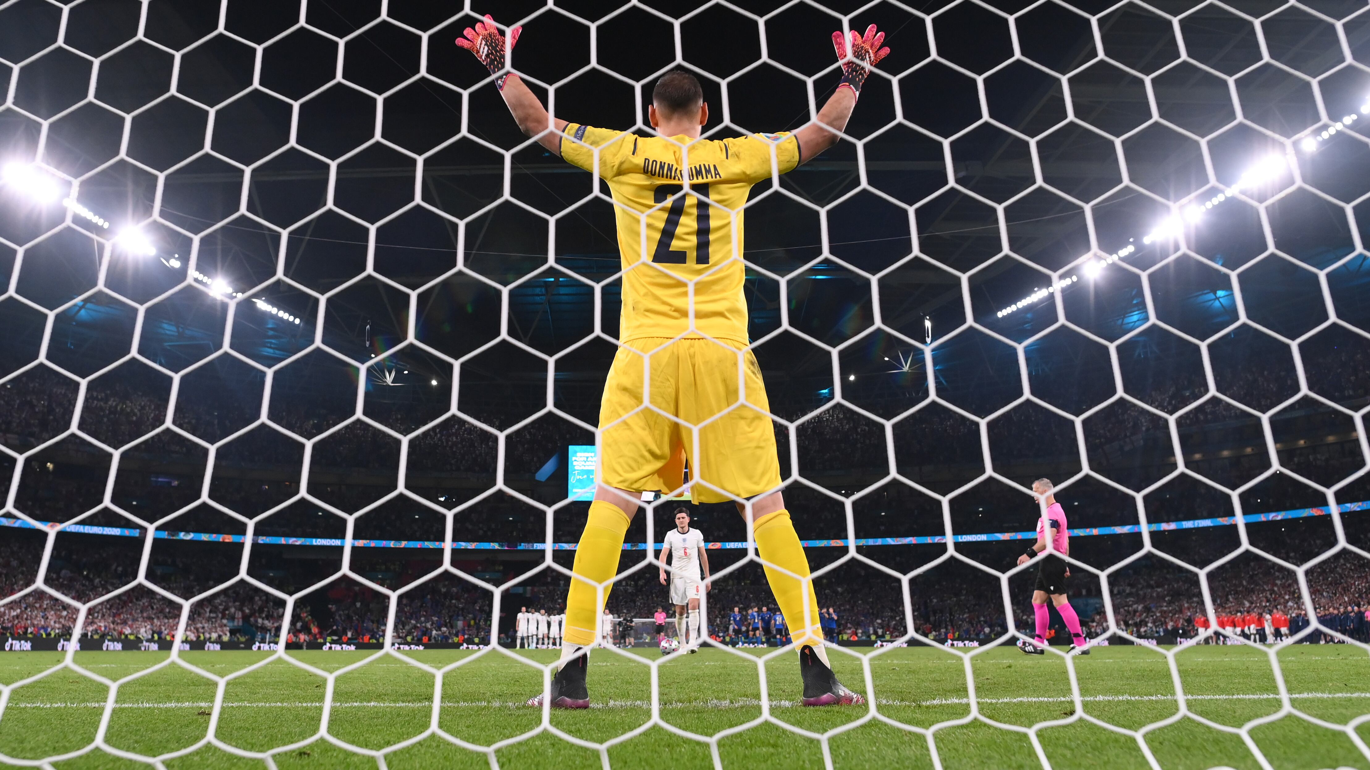 Donnarumma parte male al Psg: la scelta che lo gela