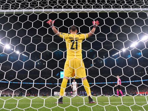 Donnarumma parte male al Psg: la scelta che lo gela