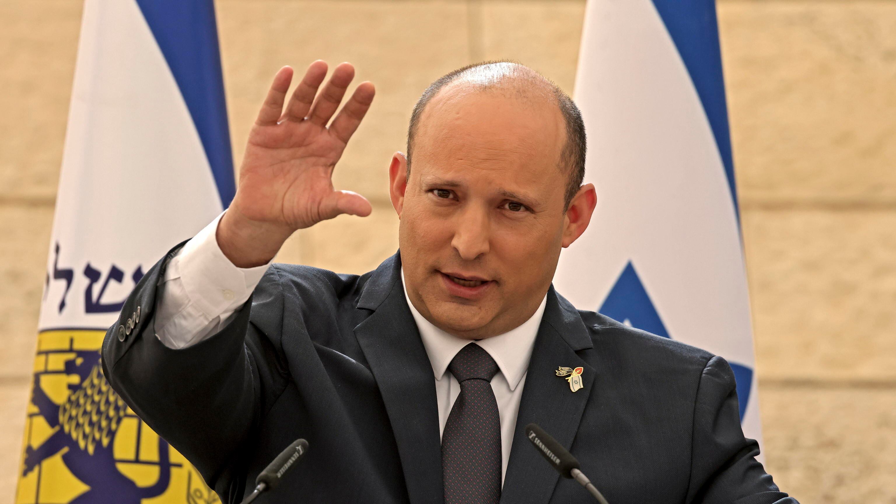 Autogol del governo d'Israele. Un'inchiesta sulla sua polizia