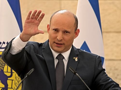 Autogol del governo d'Israele. Un'inchiesta sulla sua polizia