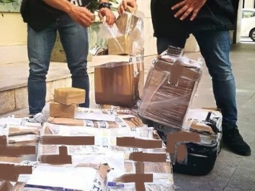 Percepisce il reddito di cittadinanza ma è un trafficante di droga