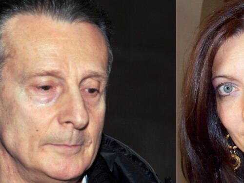"Roberta Ragusa gettata in una discarica"