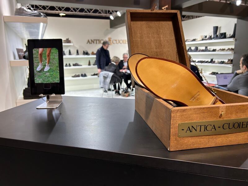 Micam-scarpe made in Italy
