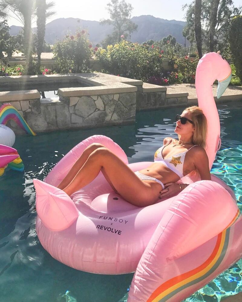 Chiara Ferragni sexy su Instagram 19