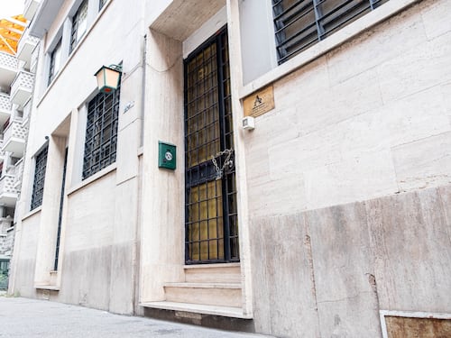 Giornalista aggredito, perquisizioni nella sede di CasaPound a Torino