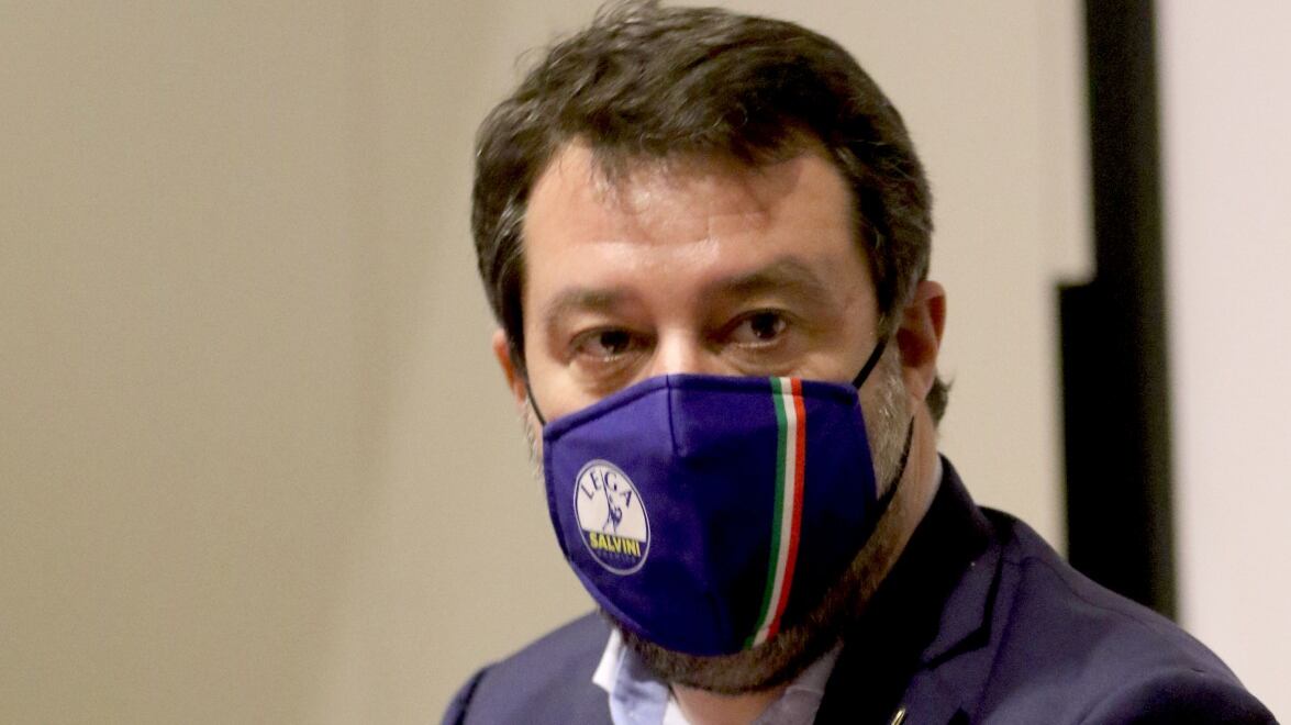 "Sì alla pena di morte". Via a pressing sui social
