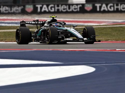 F1, Antonelli trionfa ad Austin ma non basta: il titolo si deciderà in Messico