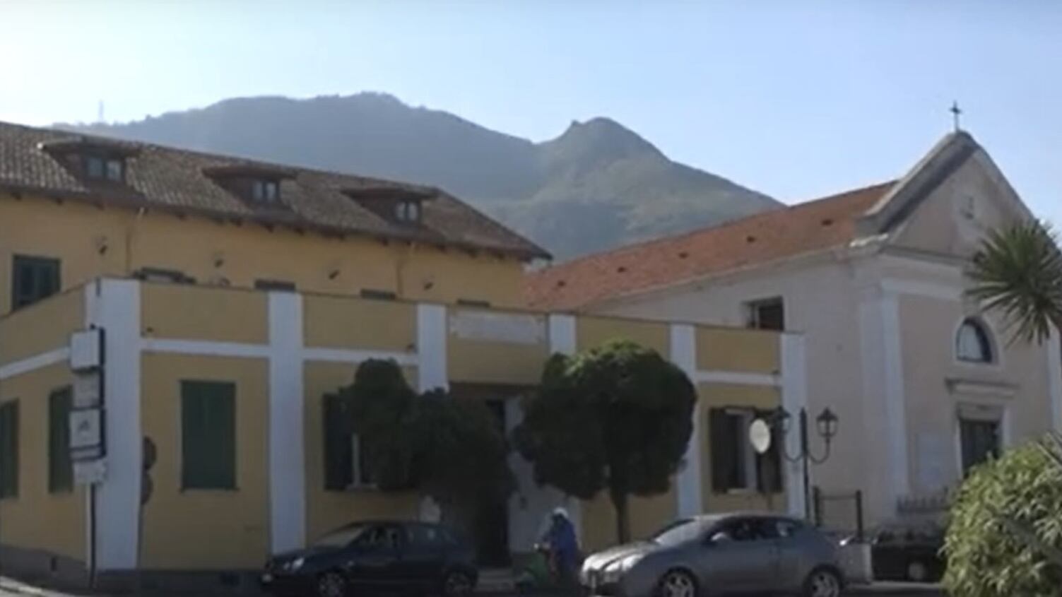 "Il limone nel naso". Il racconto choc: cosa facevano le suore violente