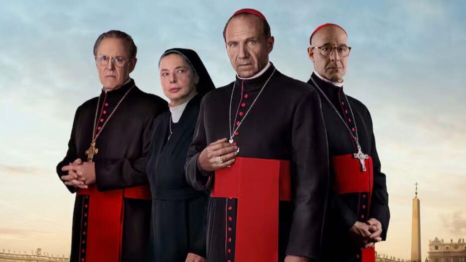 Commedie italiane da incubo. Come il "Conclave"